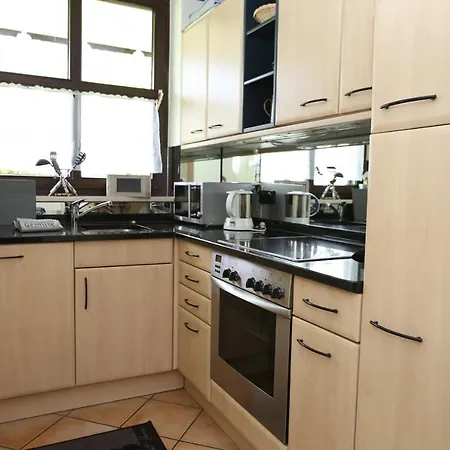 Ferienwohnung Jolien Garmisch-Partenkirchen Extérieur photo
