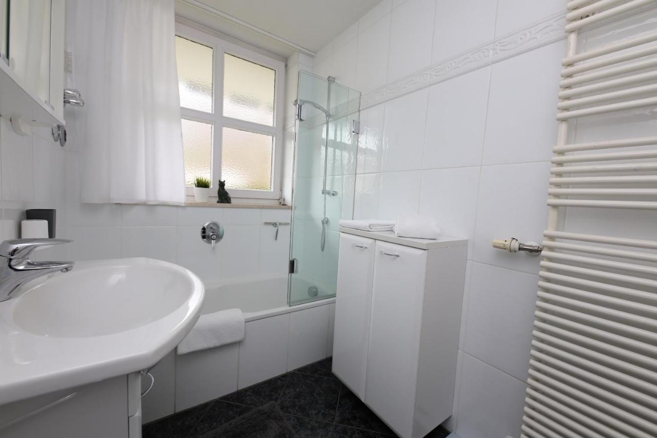 Jolien Apartment *