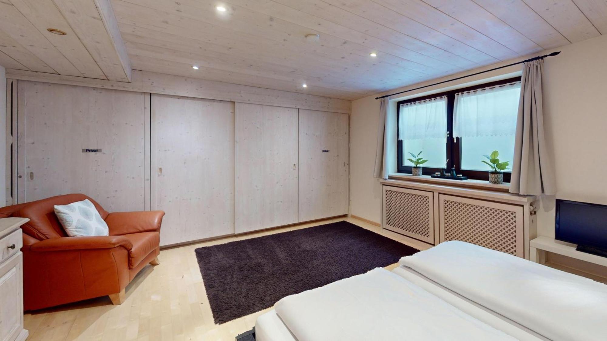 Apartment Jolien Garmisch-Partenkirchen