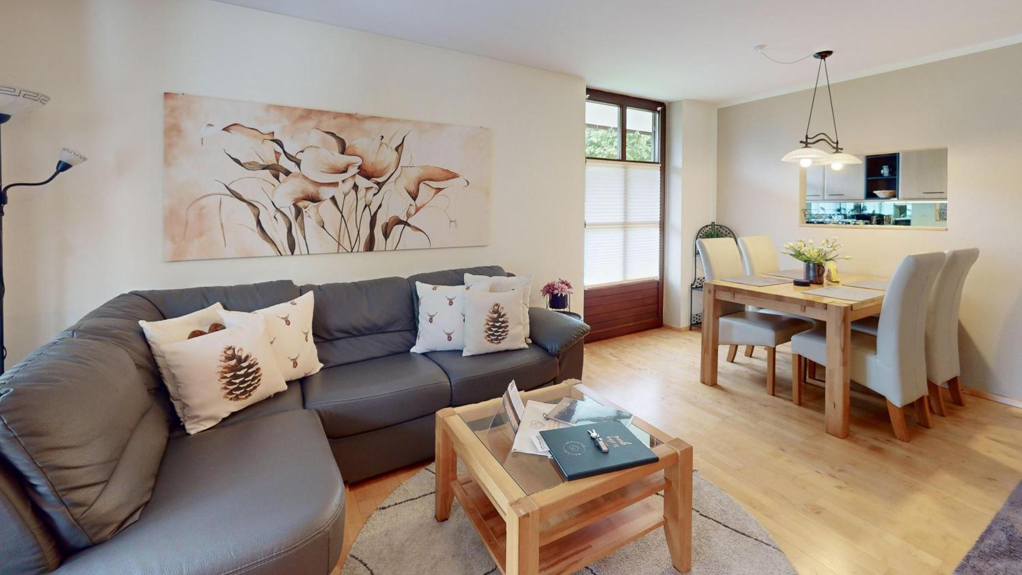 Jolien Apartment Garmisch-Partenkirchen
