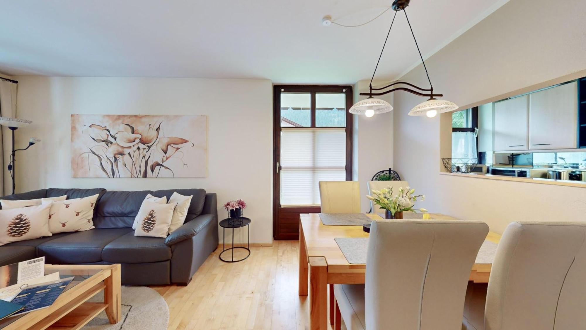 Jolien Apartment *